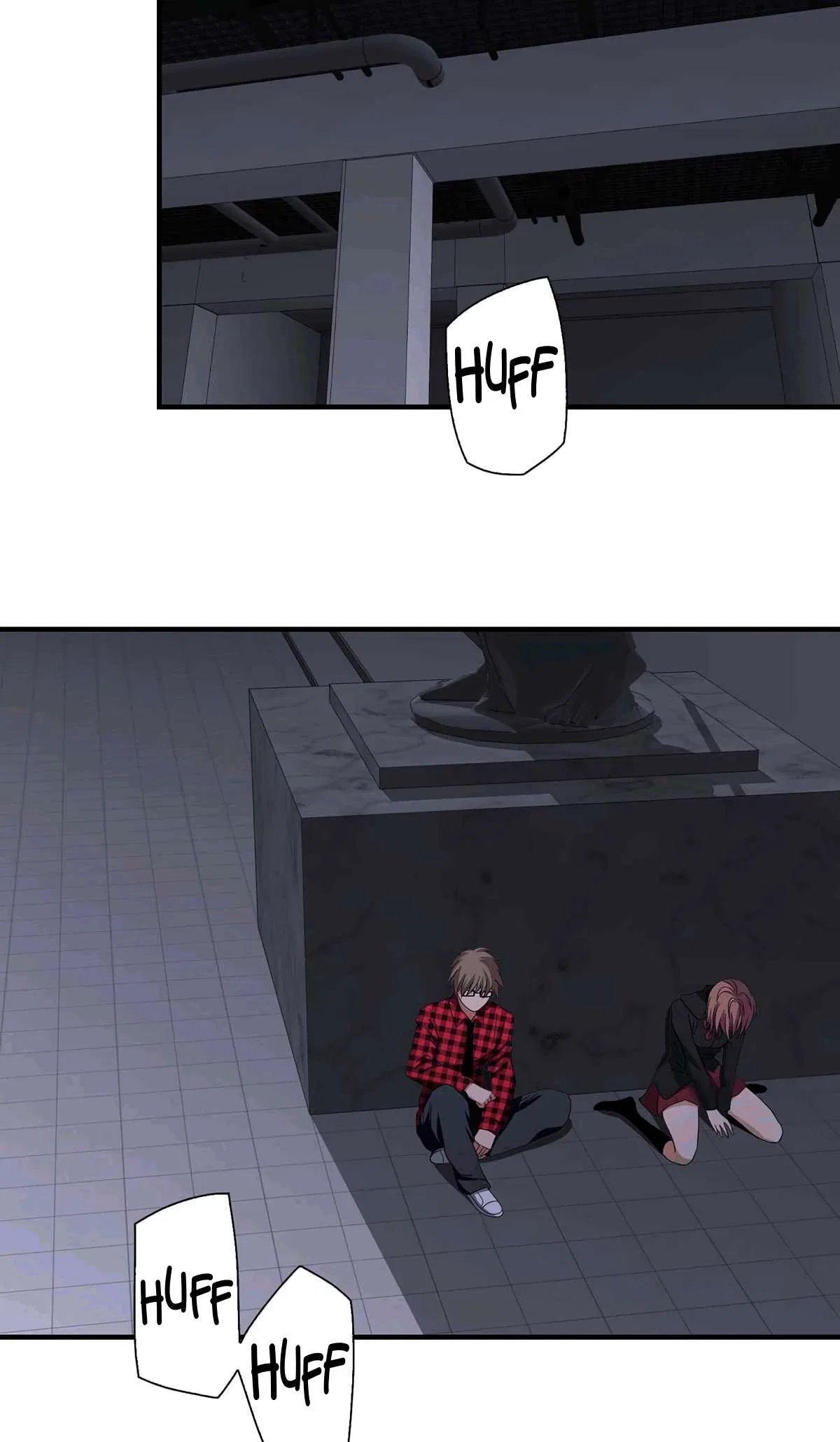 Tales of the Drunken Immortal Chapter 20 – Page 19