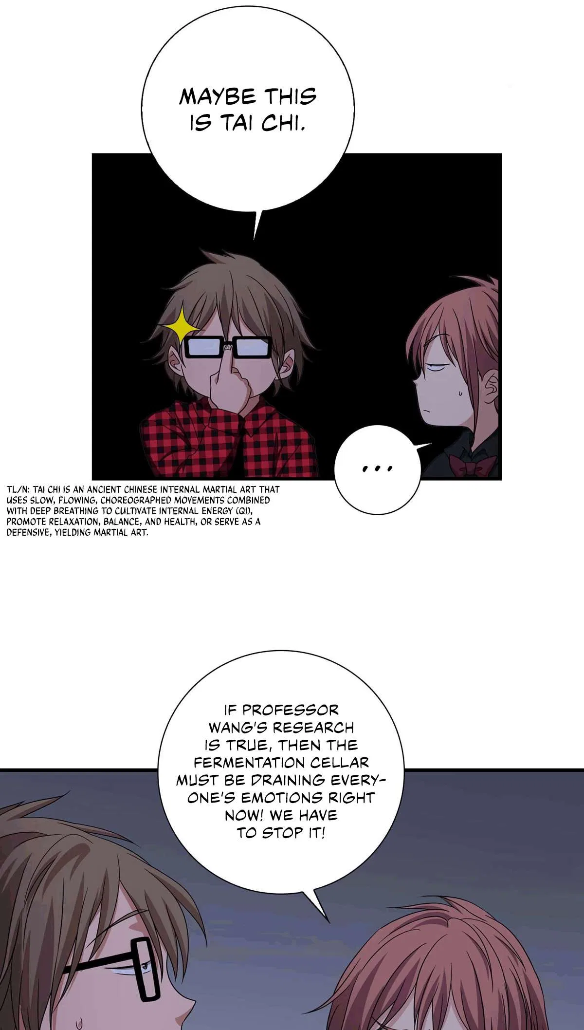 Tales of the Drunken Immortal Chapter 20 – Page 22