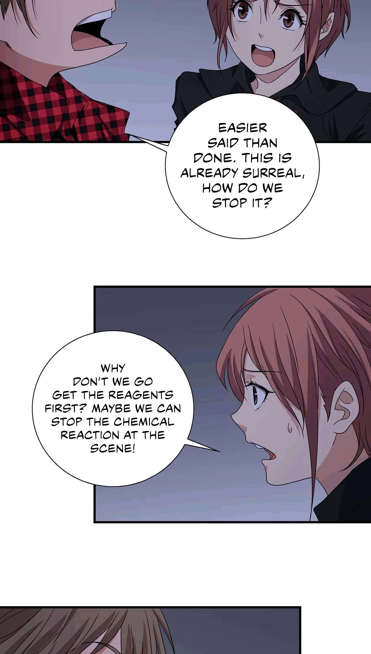 Tales of the Drunken Immortal Chapter 20 – Page 23