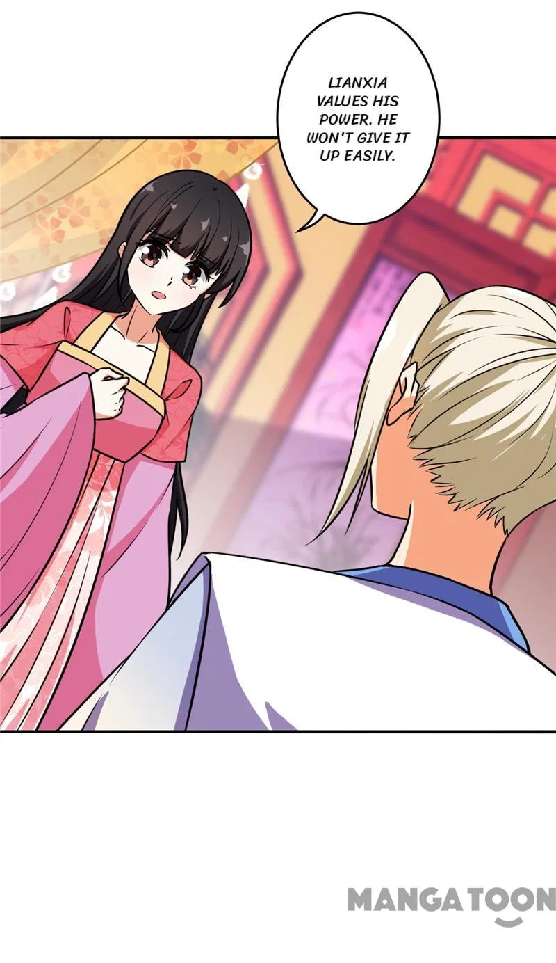 Prince, You’re So Cheap! Chapter 519 – Page 2