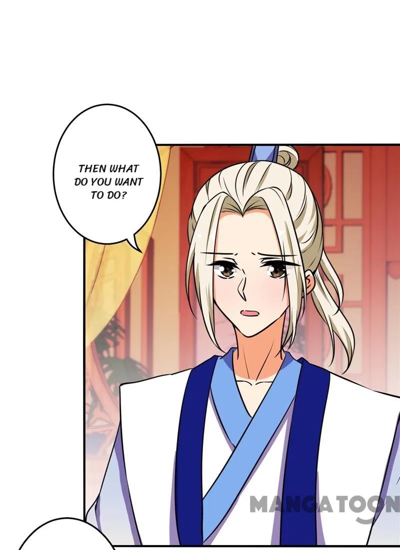 Prince, You’re So Cheap! Chapter 519 – Page 5