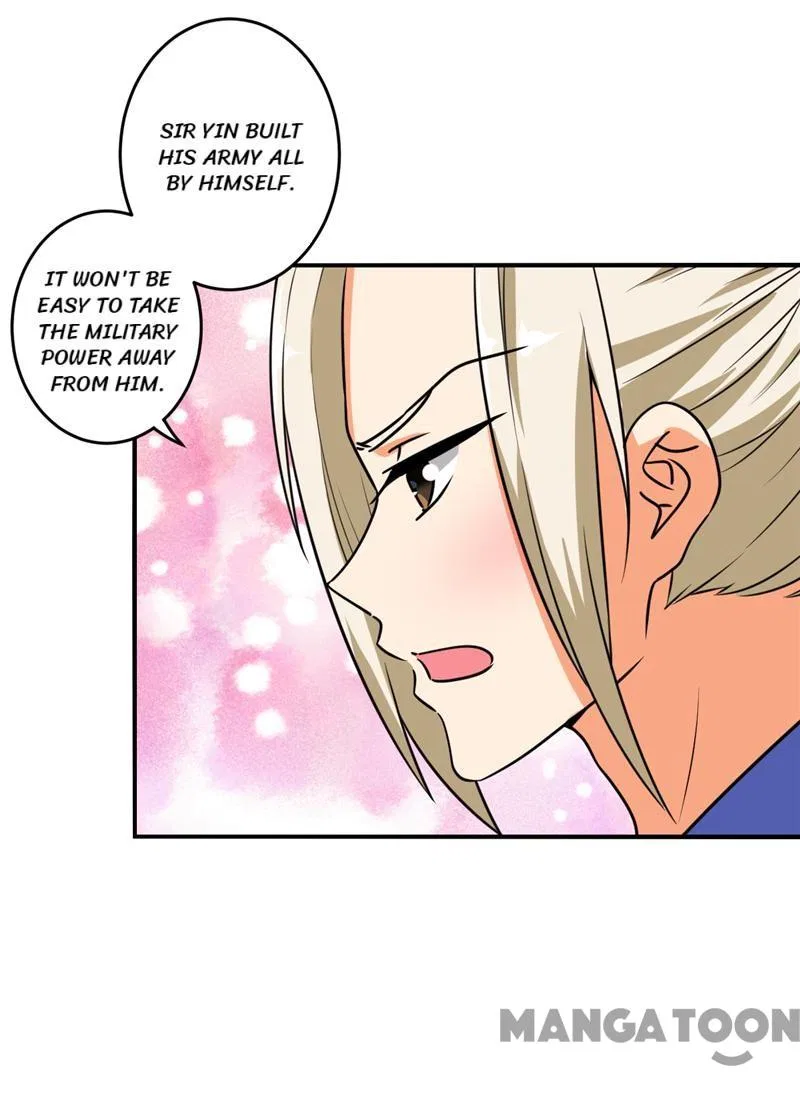Prince, You’re So Cheap! Chapter 519 – Page 7