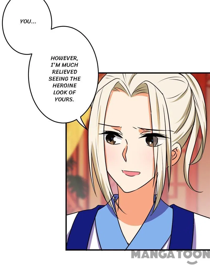 Prince, You’re So Cheap! Chapter 519 – Page 11