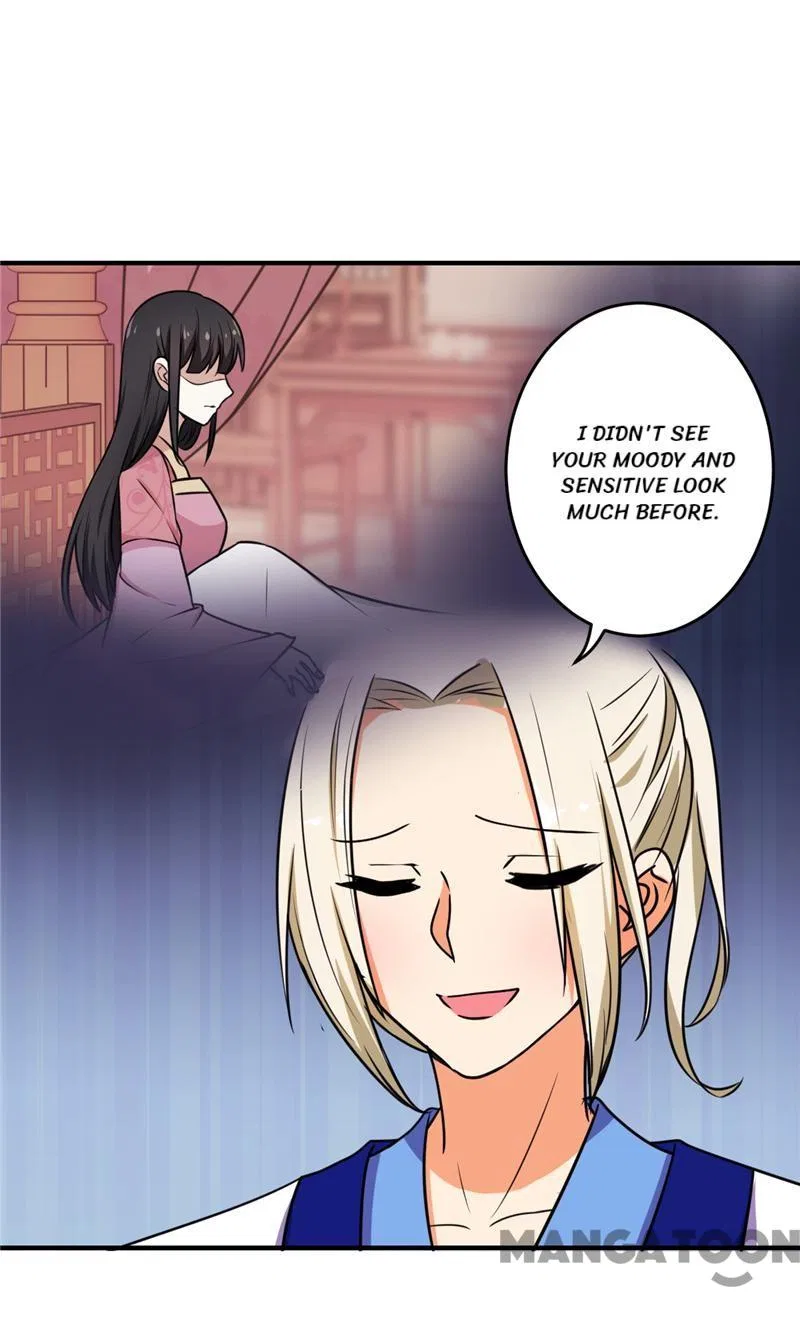 Prince, You’re So Cheap! Chapter 519 – Page 12