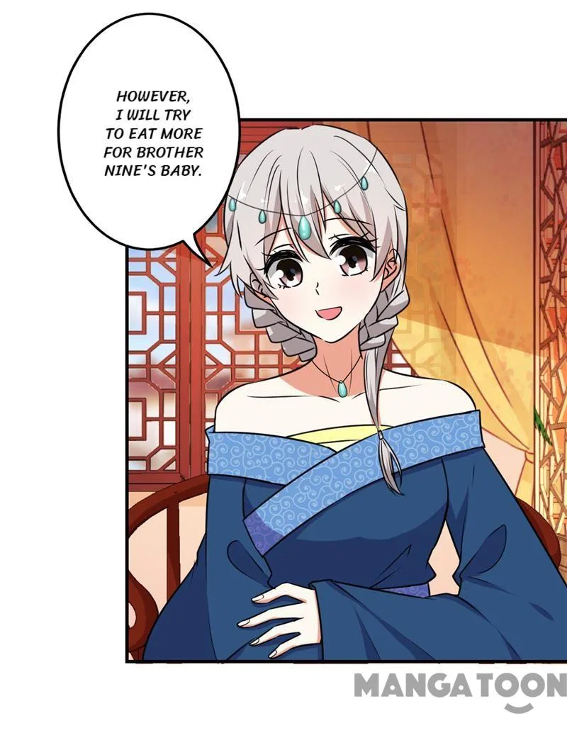 Prince, You’re So Cheap! Chapter 519 – Page 16