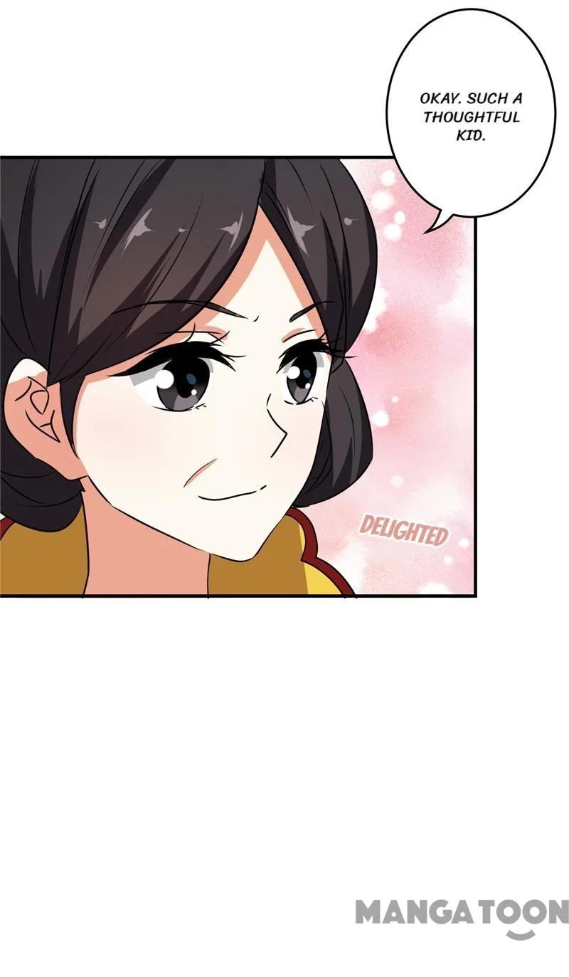 Prince, You’re So Cheap! Chapter 519 – Page 17