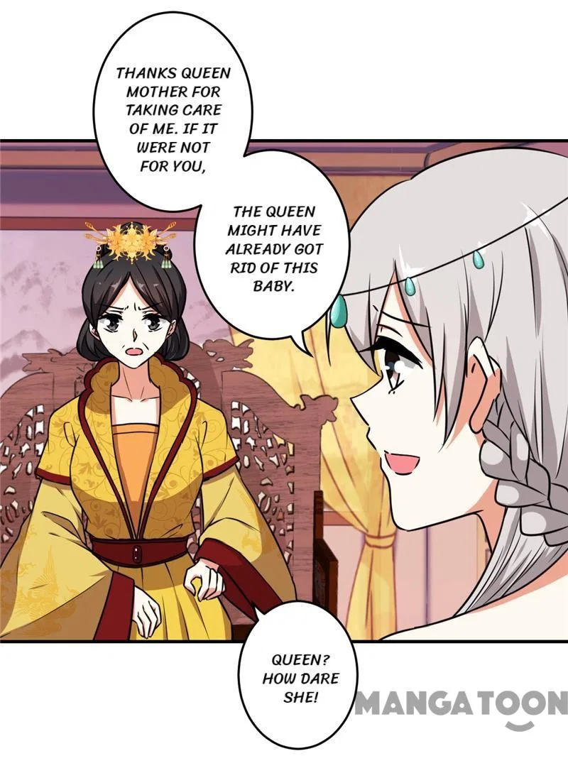 Prince, You’re So Cheap! Chapter 519 – Page 18