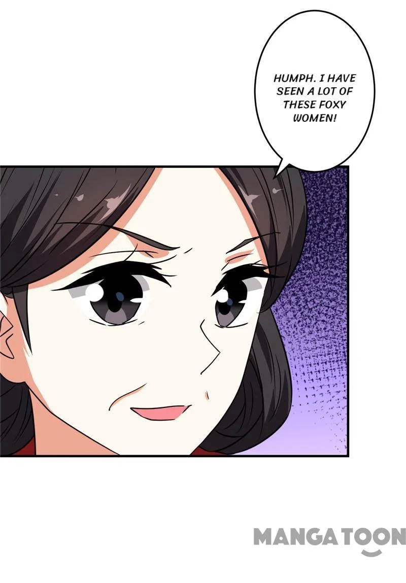 Prince, You’re So Cheap! Chapter 519 – Page 21