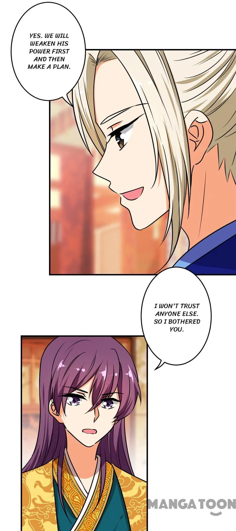 Prince, You’re So Cheap! Chapter 519 – Page 25
