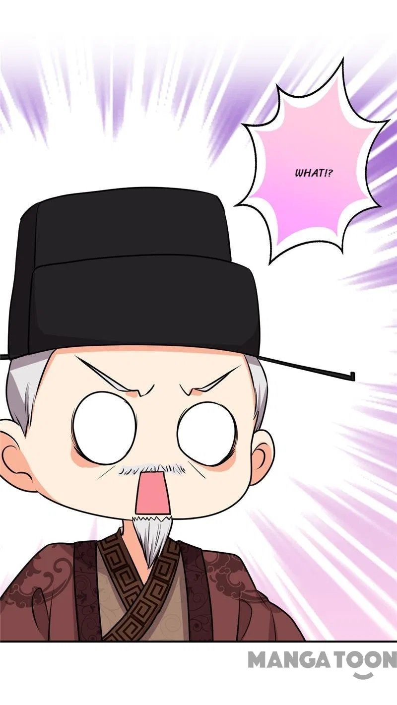 Prince, You’re So Cheap! Chapter 519 – Page 30