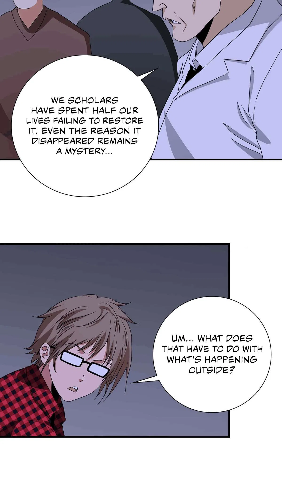 Tales of the Drunken Immortal Chapter 19 – Page 3