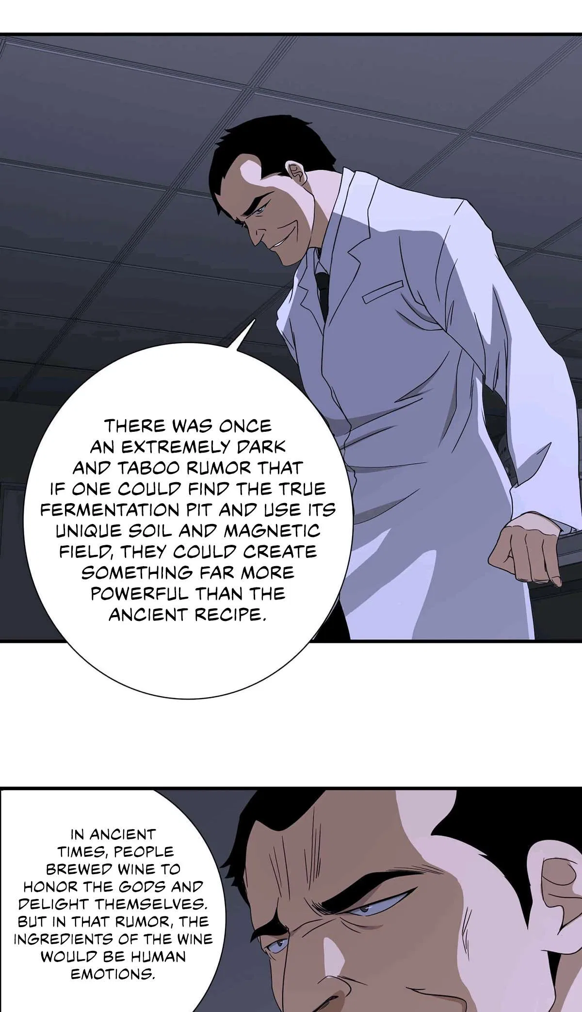 Tales of the Drunken Immortal Chapter 19 – Page 4