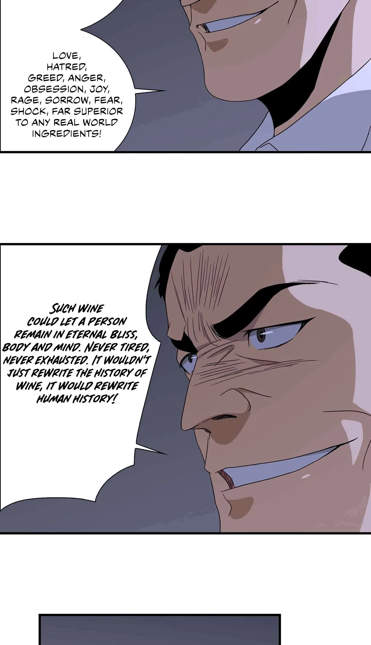 Tales of the Drunken Immortal Chapter 19 – Page 5