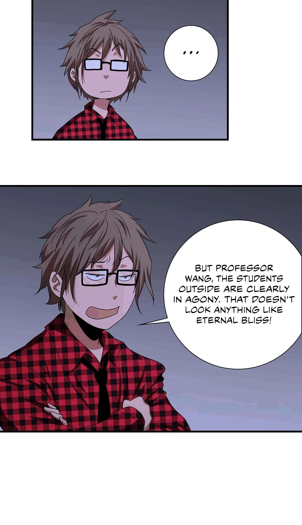 Tales of the Drunken Immortal Chapter 19 – Page 6