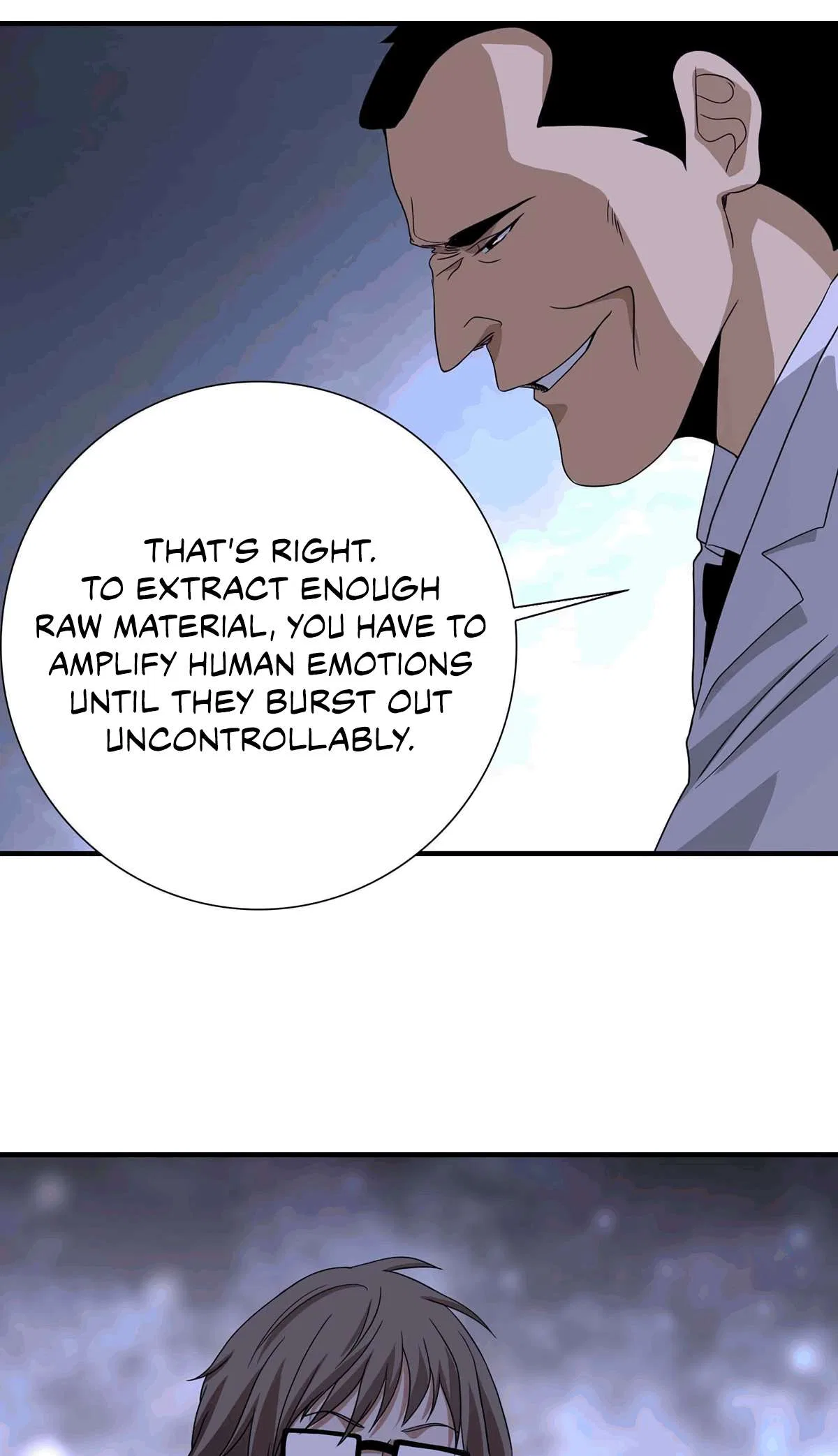 Tales of the Drunken Immortal Chapter 19 – Page 7
