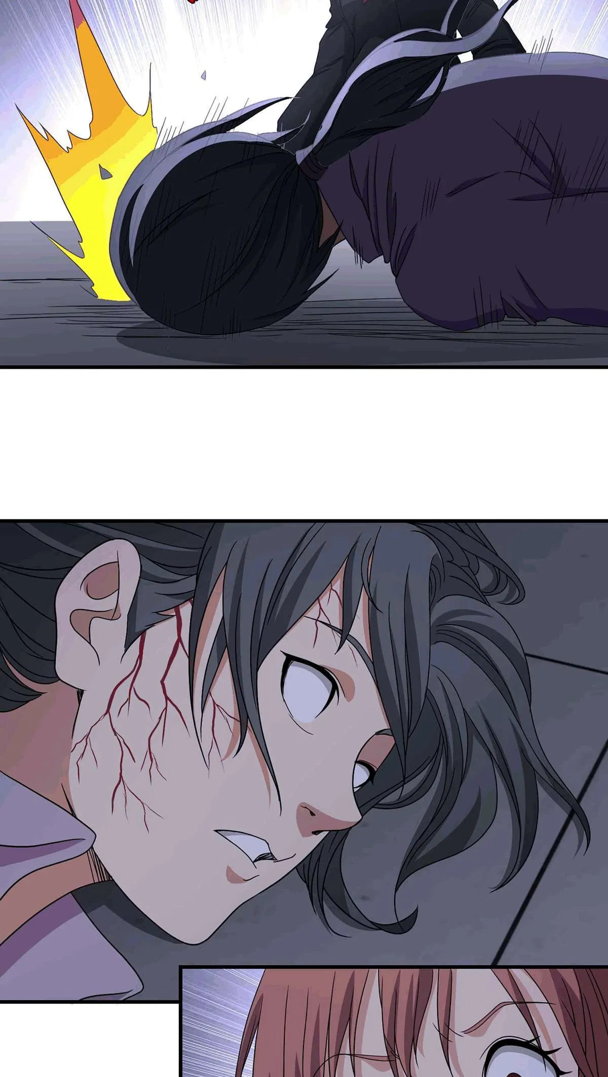 Tales of the Drunken Immortal Chapter 19 – Page 10