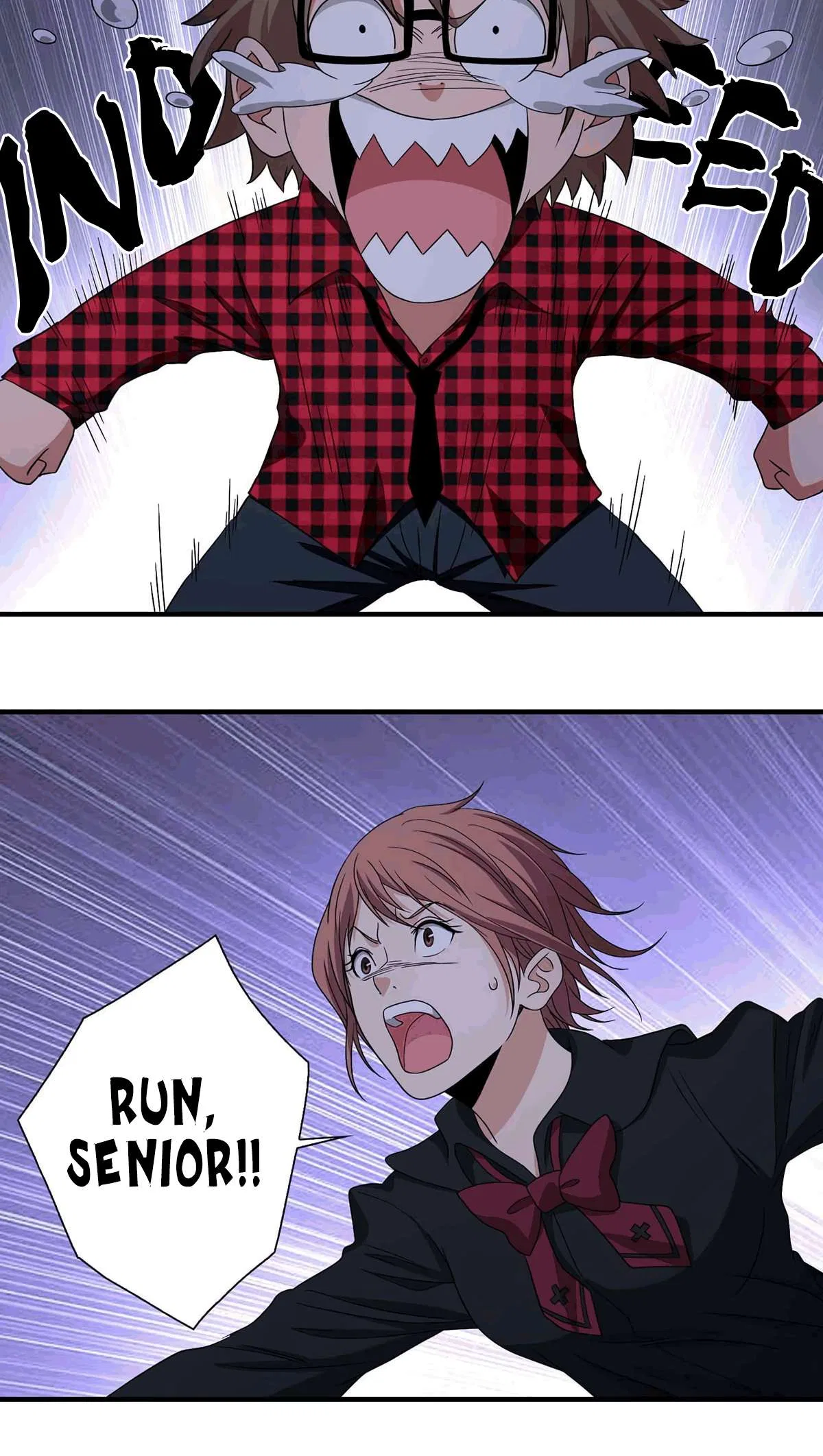 Tales of the Drunken Immortal Chapter 19 – Page 13