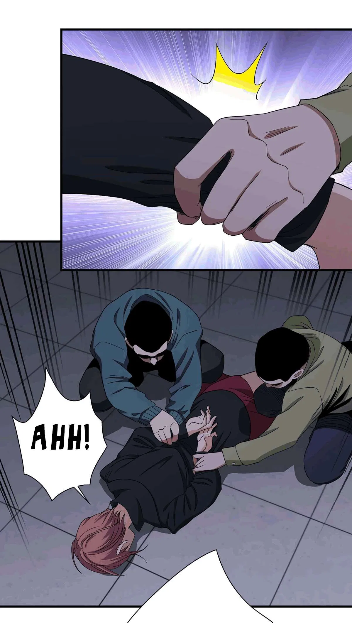 Tales of the Drunken Immortal Chapter 19 – Page 14