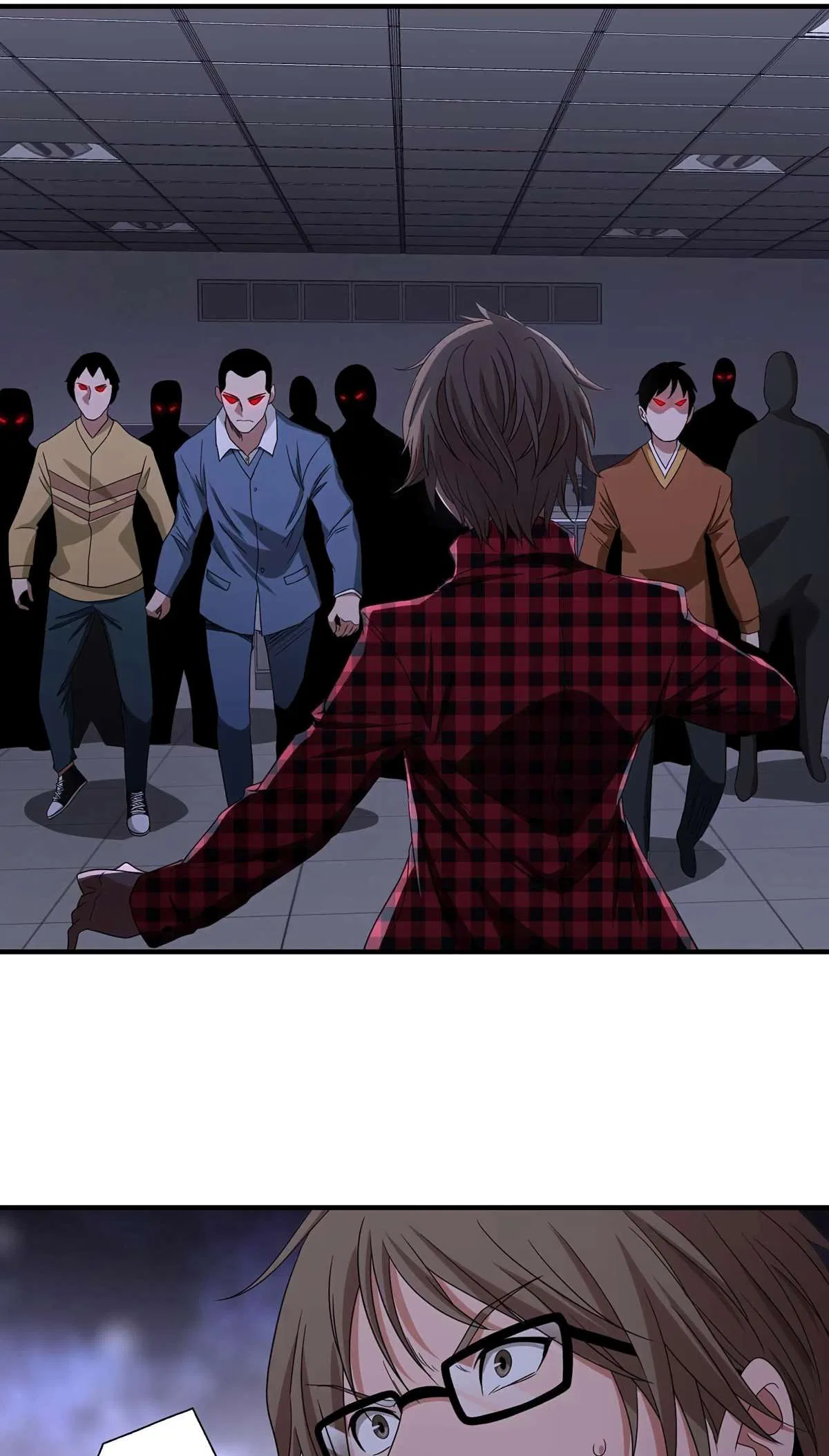 Tales of the Drunken Immortal Chapter 19 – Page 16