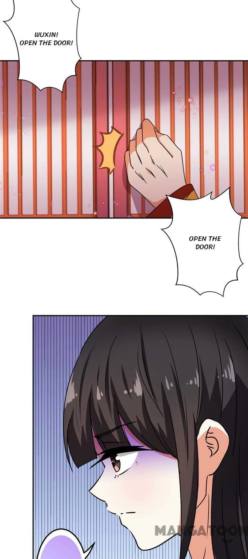 Prince, You’re So Cheap! Chapter 518 – Page 3