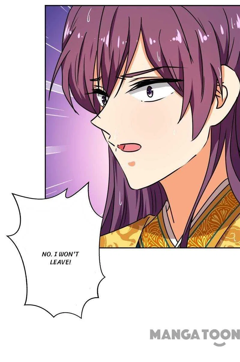 Prince, You’re So Cheap! Chapter 518 – Page 11