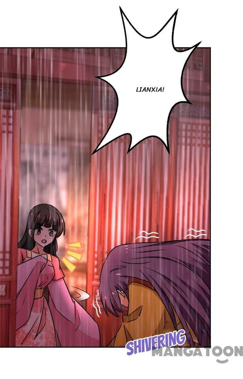 Prince, You’re So Cheap! Chapter 518 – Page 13