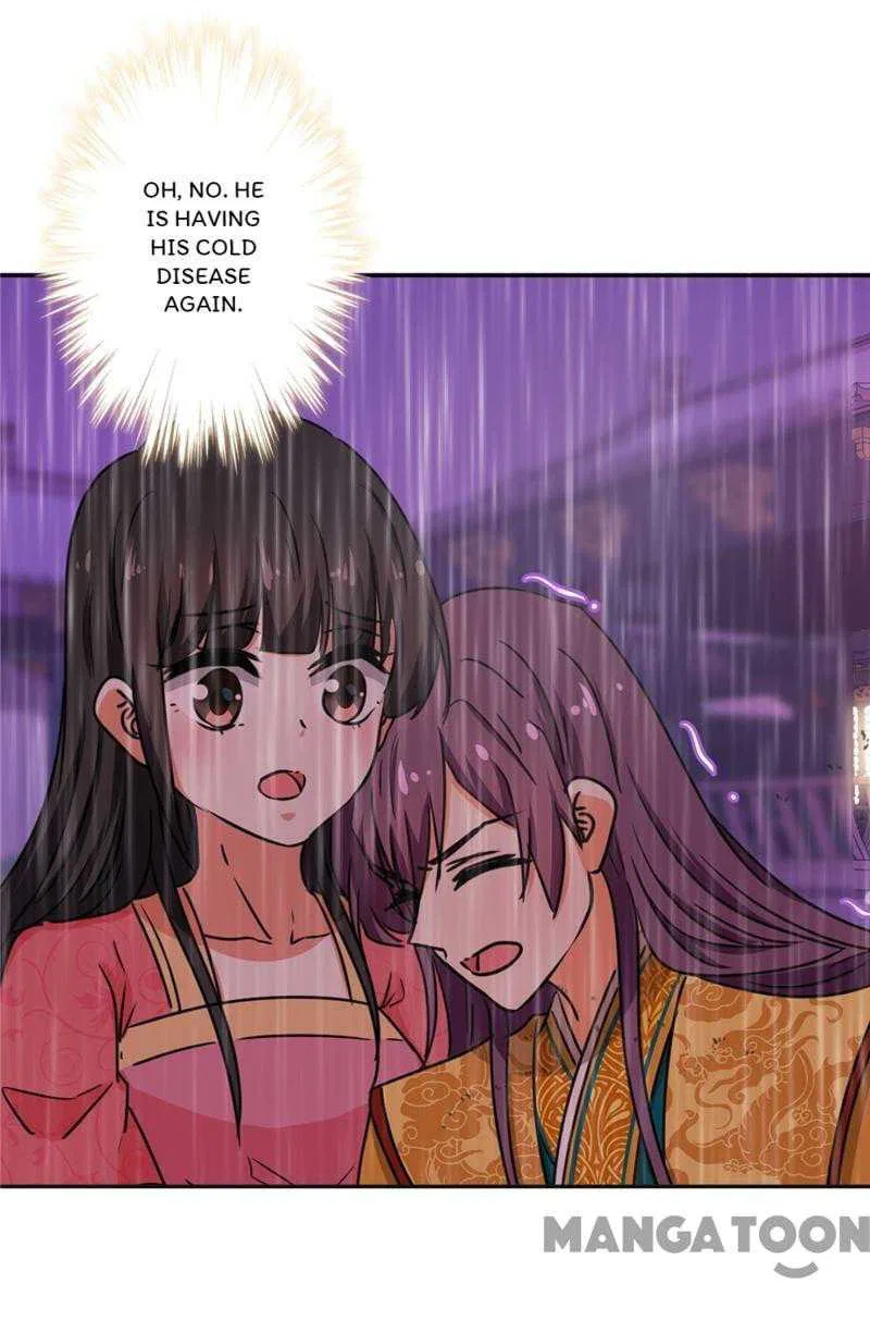 Prince, You’re So Cheap! Chapter 518 – Page 14