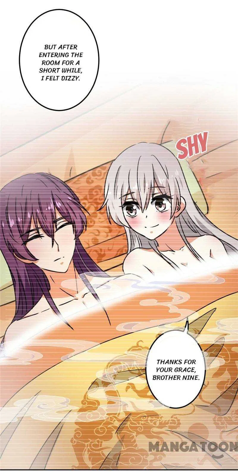Prince, You’re So Cheap! Chapter 518 – Page 18