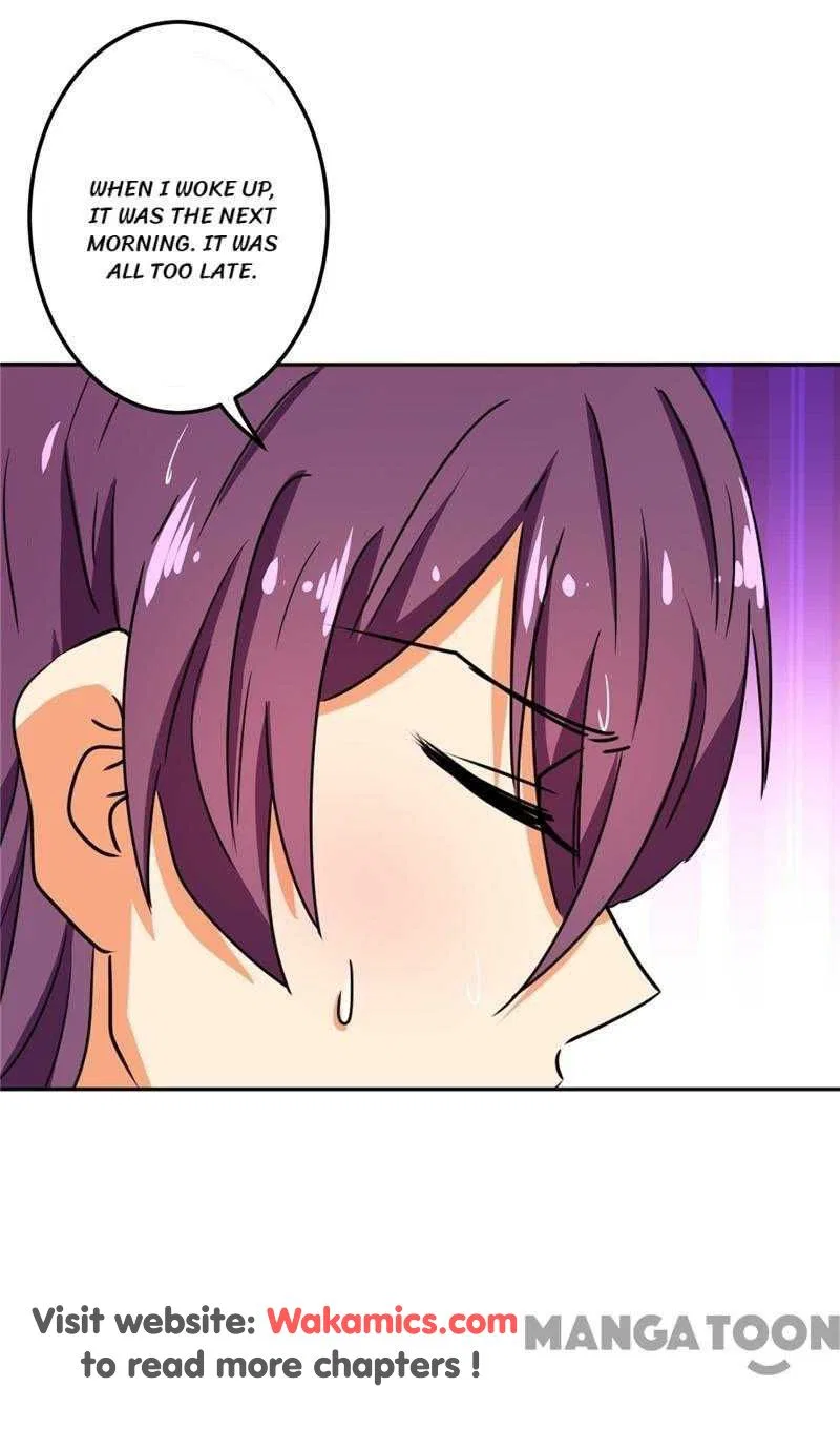 Prince, You’re So Cheap! Chapter 518 – Page 19