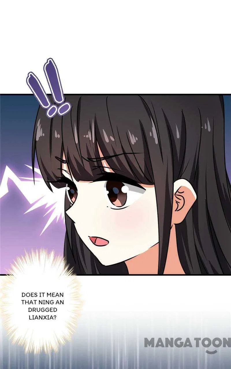 Prince, You’re So Cheap! Chapter 518 – Page 20