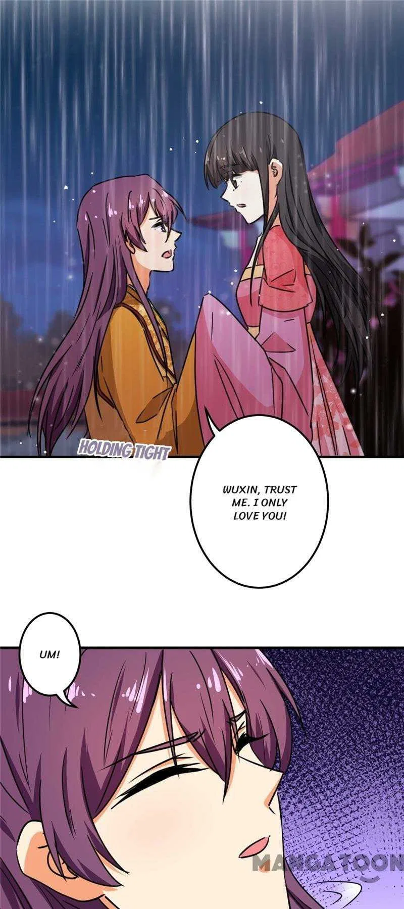Prince, You’re So Cheap! Chapter 518 – Page 21