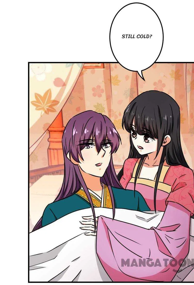 Prince, You’re So Cheap! Chapter 518 – Page 25