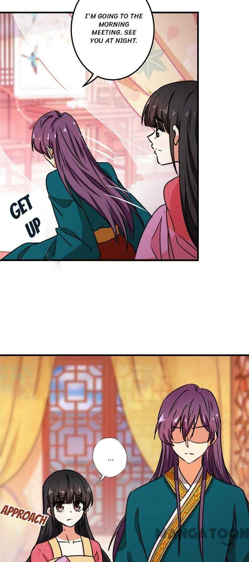Prince, You’re So Cheap! Chapter 518 – Page 27