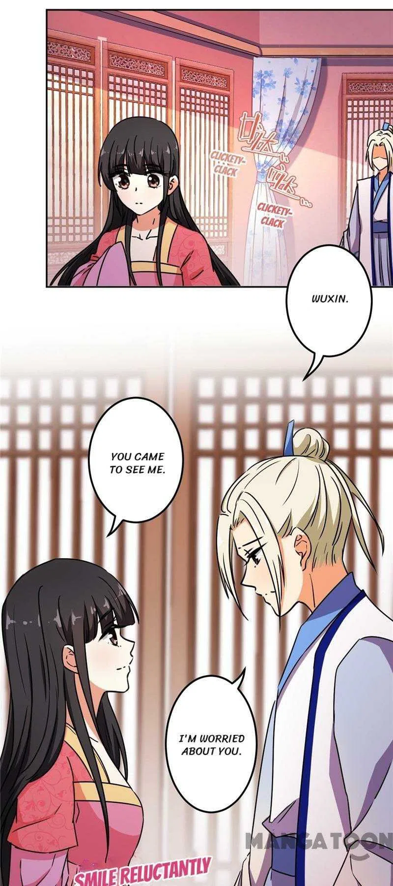 Prince, You’re So Cheap! Chapter 518 – Page 31