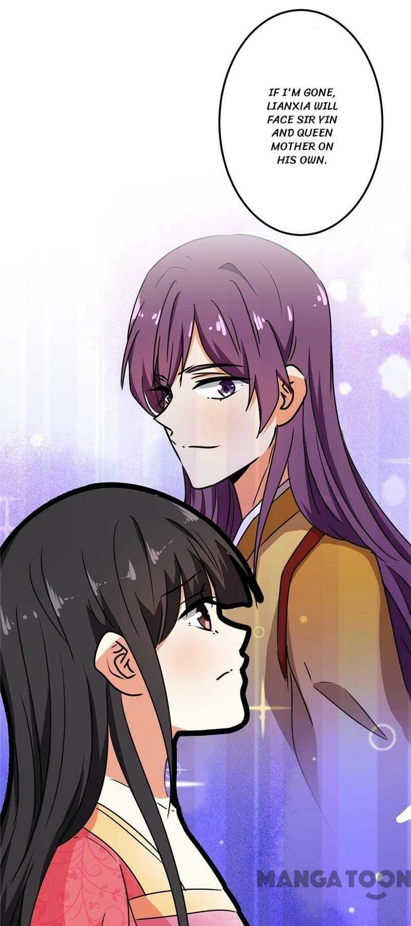 Prince, You’re So Cheap! Chapter 518 – Page 36