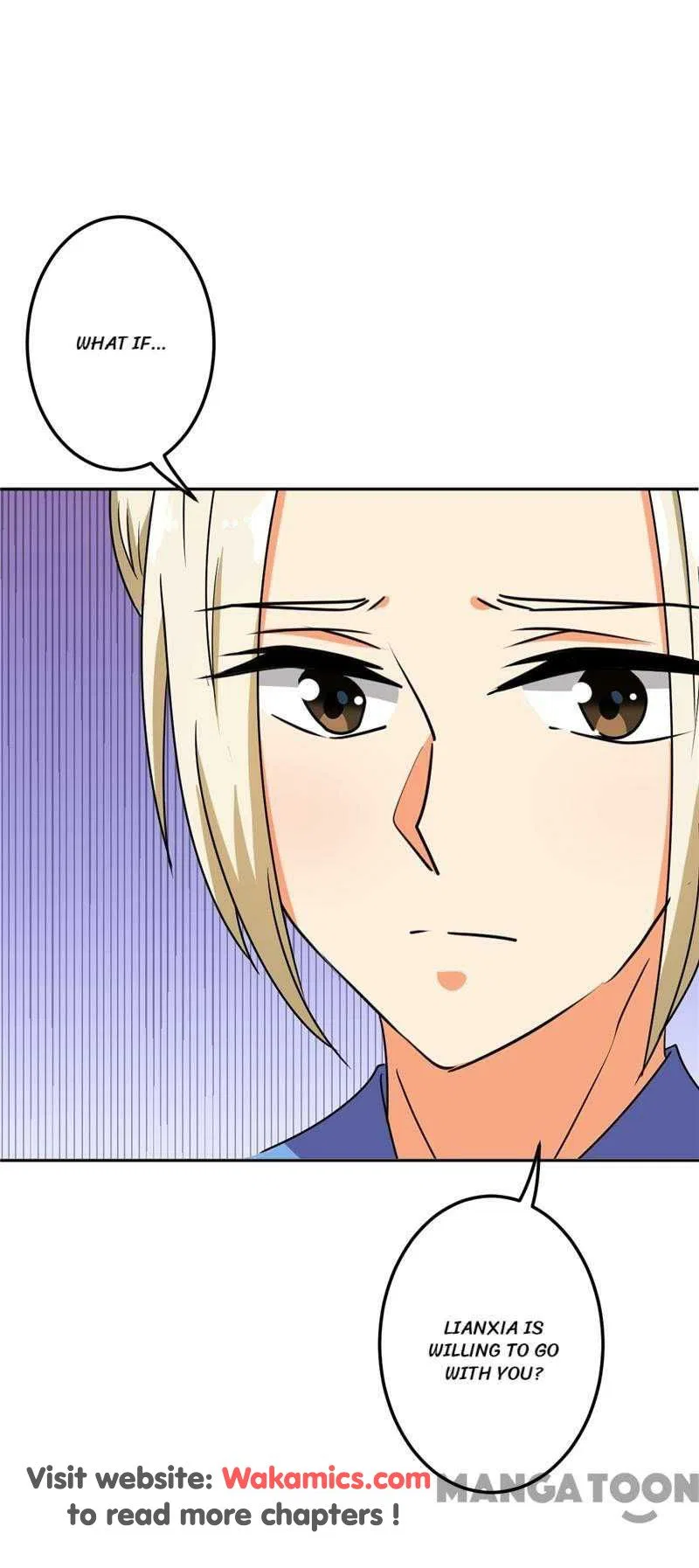 Prince, You’re So Cheap! Chapter 518 – Page 38