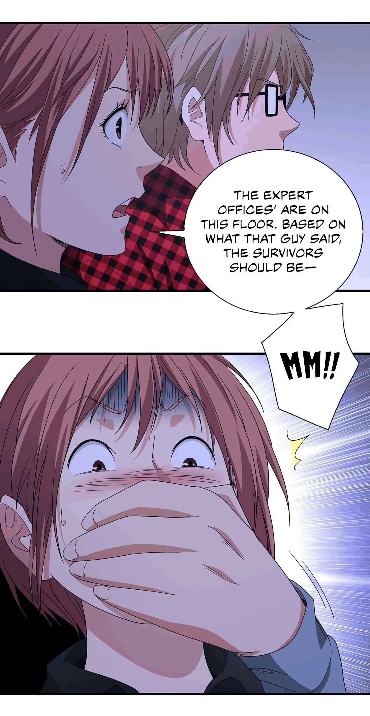 Tales of the Drunken Immortal Chapter 18 – Page 14