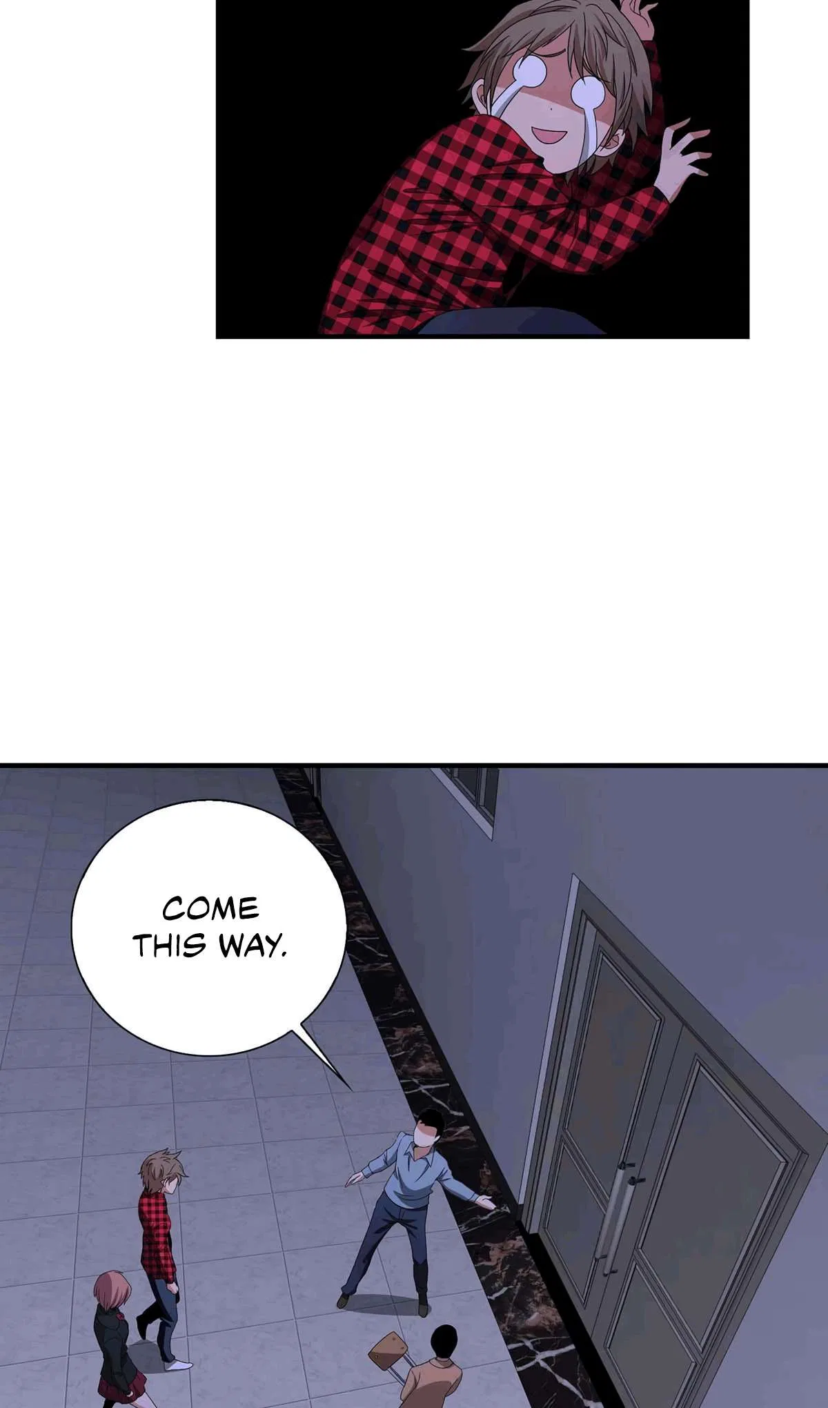 Tales of the Drunken Immortal Chapter 18 – Page 17