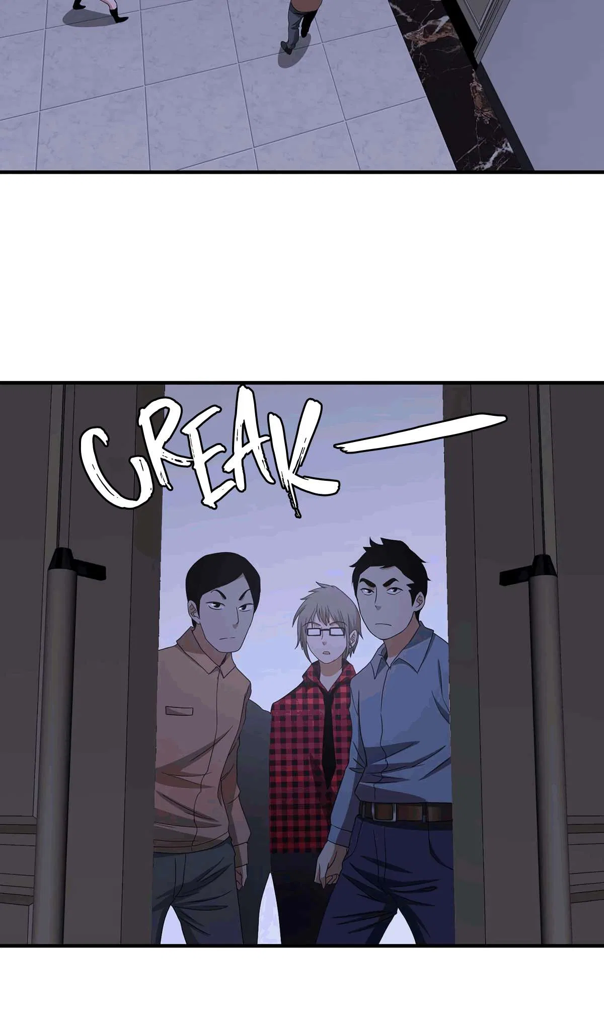 Tales of the Drunken Immortal Chapter 18 – Page 18