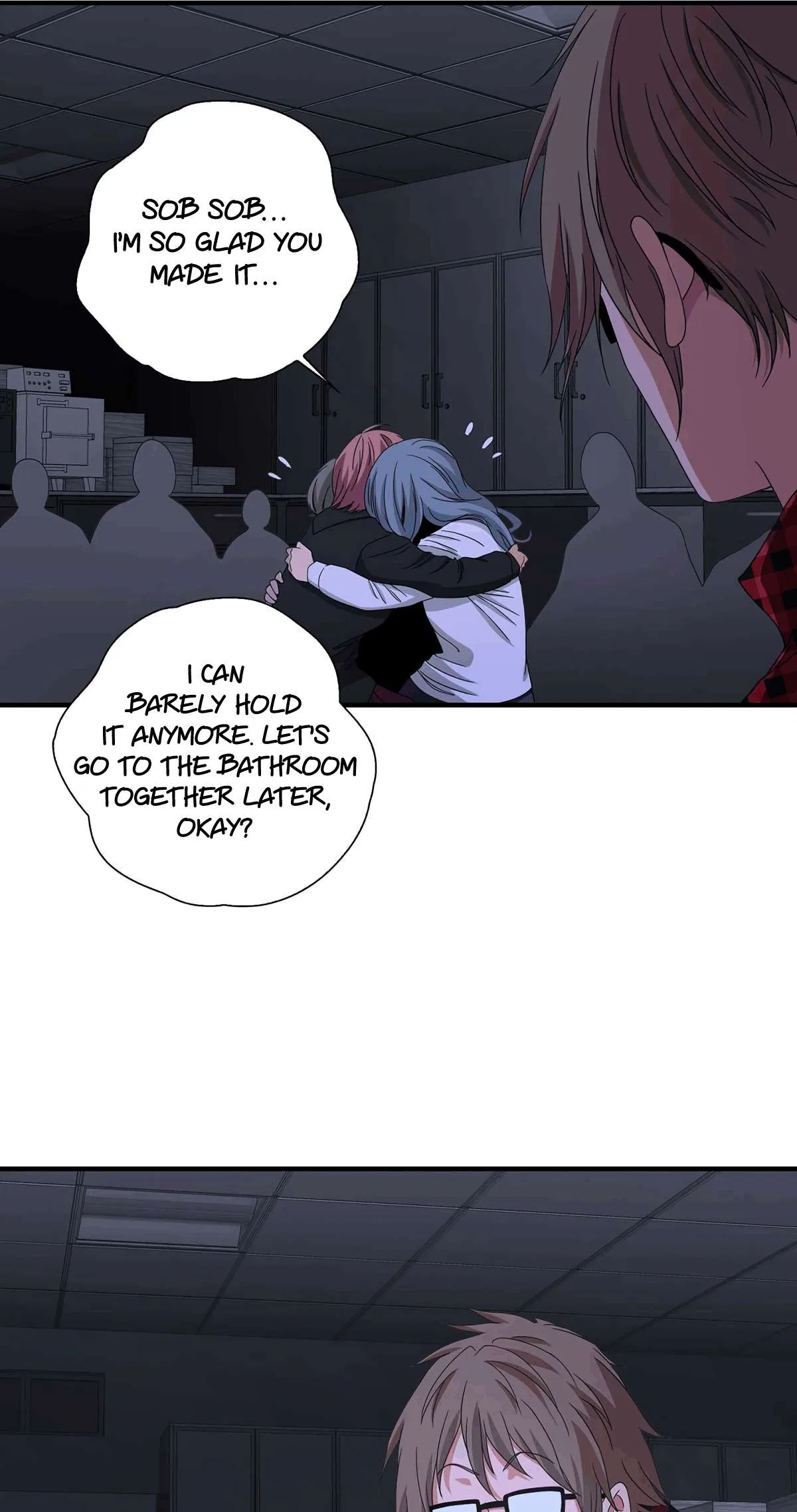 Tales of the Drunken Immortal Chapter 18 – Page 22