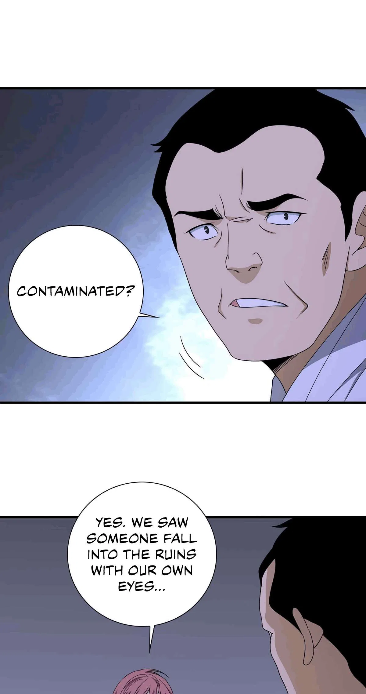 Tales of the Drunken Immortal Chapter 18 – Page 25