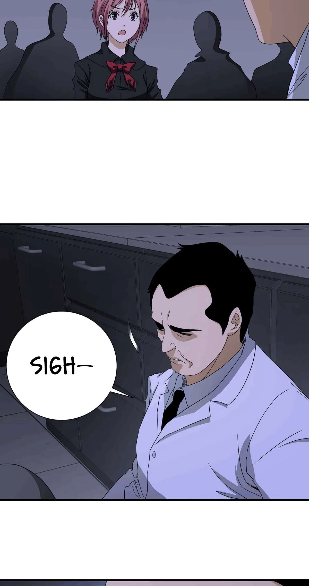 Tales of the Drunken Immortal Chapter 18 – Page 26