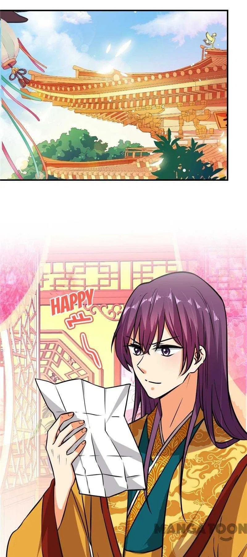 Prince, You’re So Cheap! Chapter 517 – Page 2