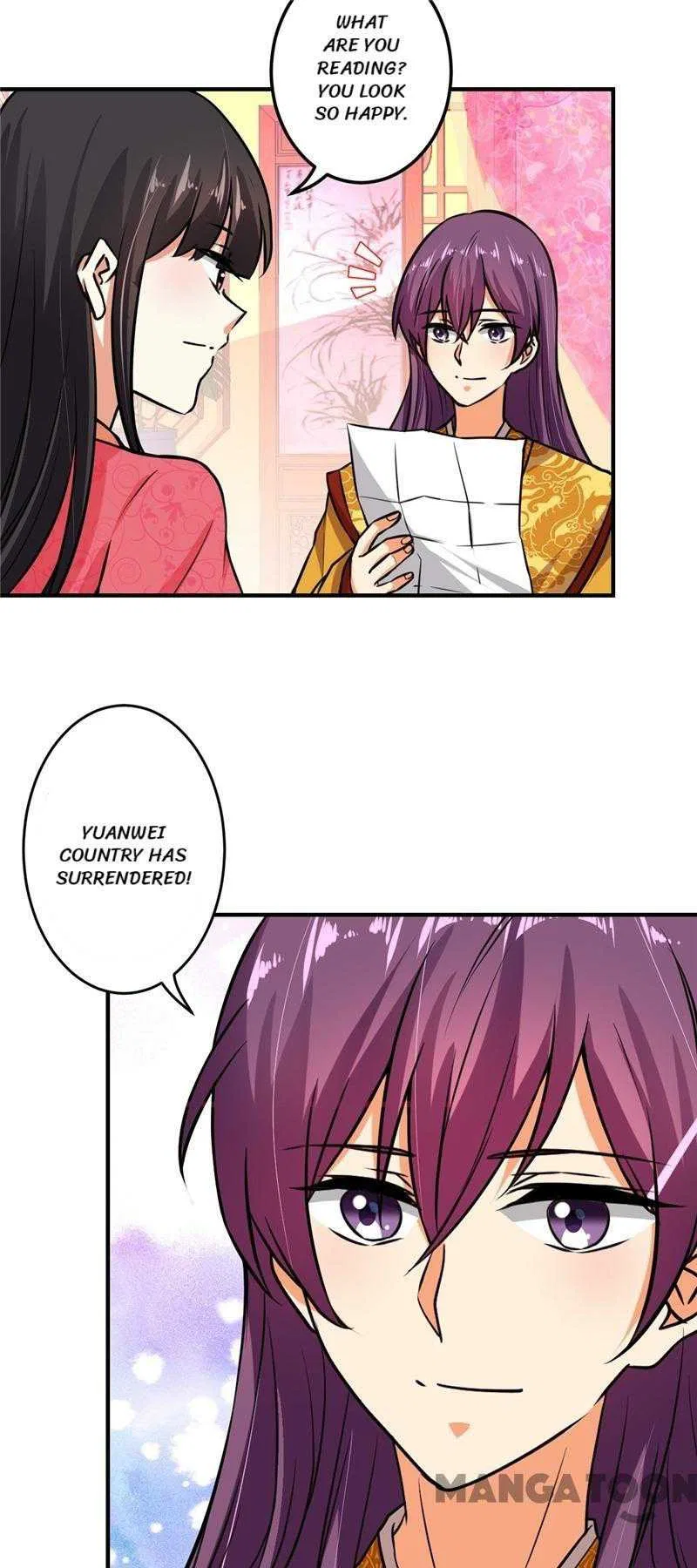 Prince, You’re So Cheap! Chapter 517 – Page 4