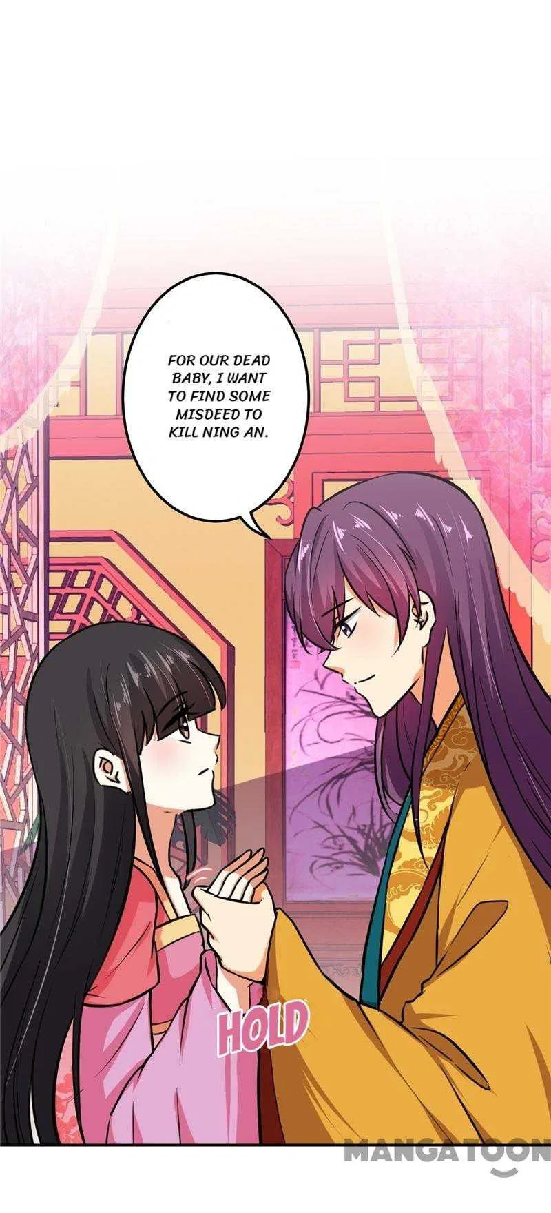 Prince, You’re So Cheap! Chapter 517 – Page 8