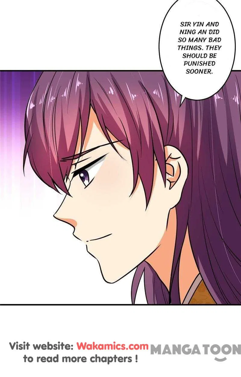 Prince, You’re So Cheap! Chapter 517 – Page 12