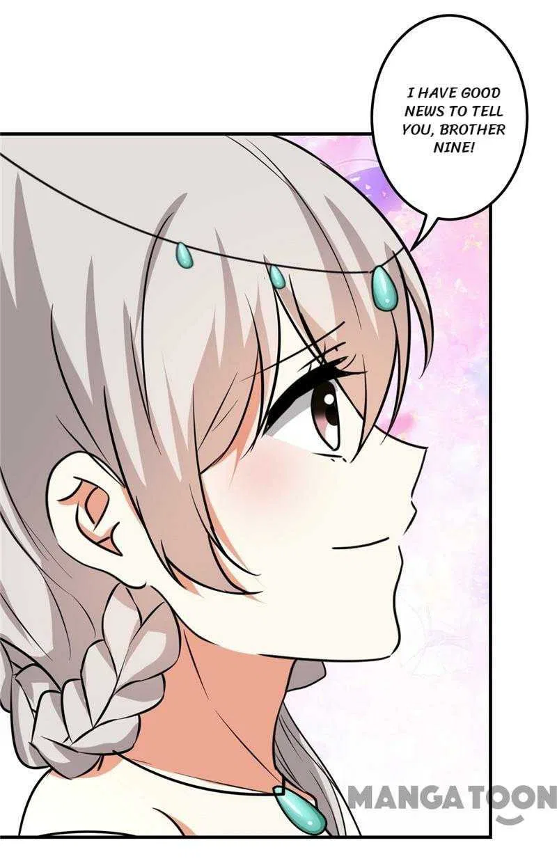 Prince, You’re So Cheap! Chapter 517 – Page 19