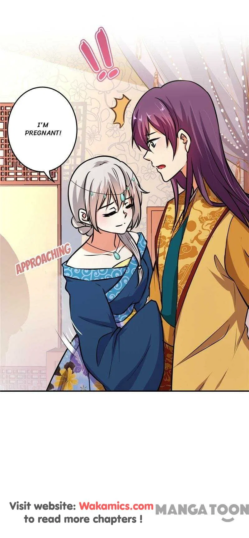Prince, You’re So Cheap! Chapter 517 – Page 20