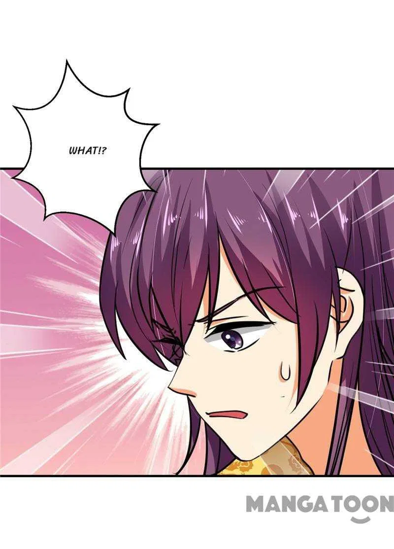 Prince, You’re So Cheap! Chapter 517 – Page 21