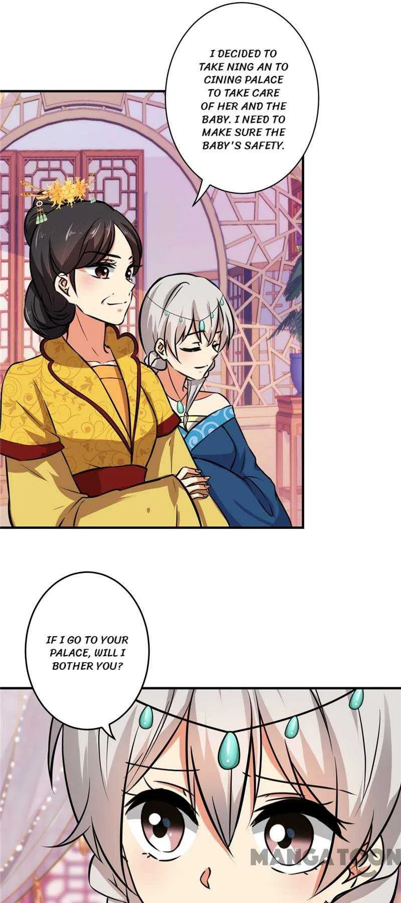 Prince, You’re So Cheap! Chapter 517 – Page 22